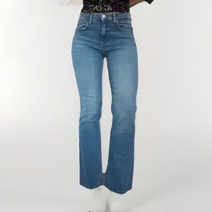 Zara jeans